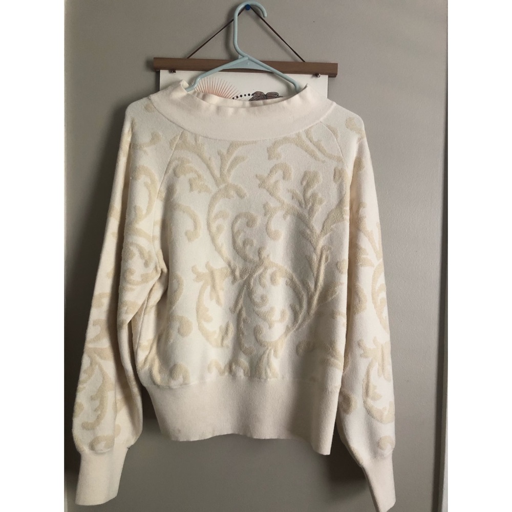 Anthropologie sweater - Picture 1 of 3